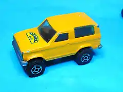 Bronco Majorette 17268