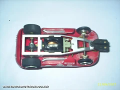 Motor Negro Motor Negro