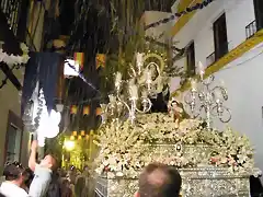 Pastora de Triana