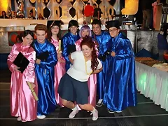 Los Chicos
