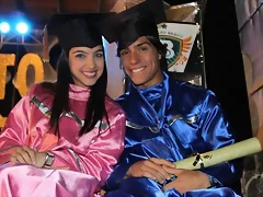Graduacin