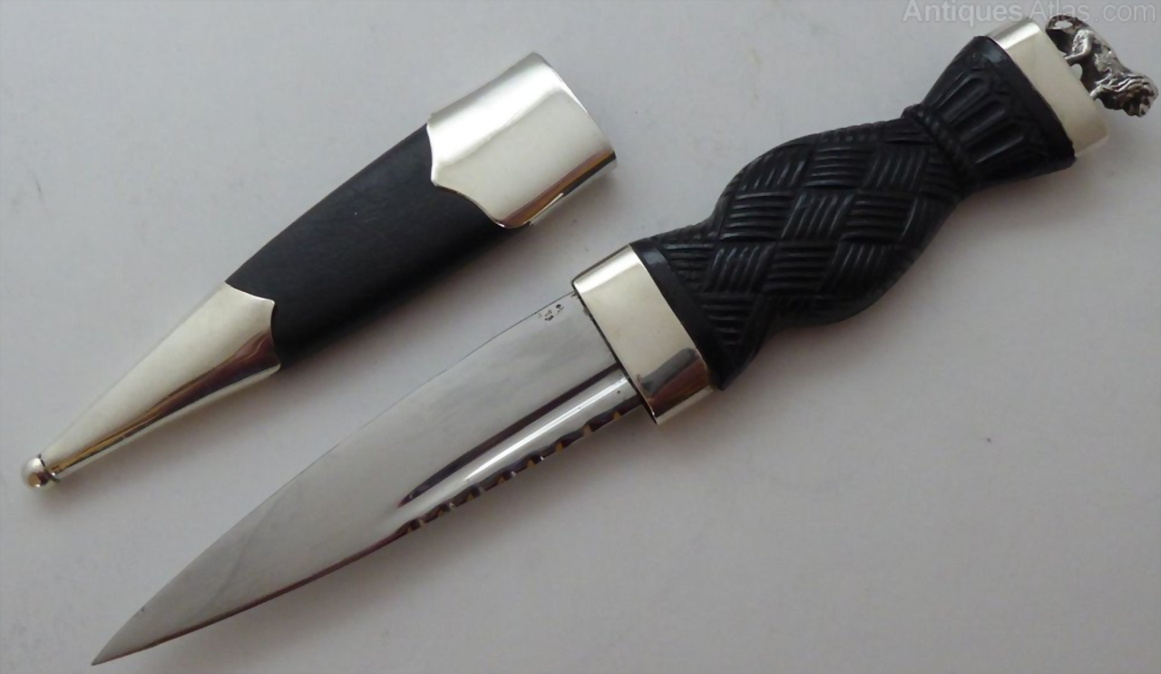 Sgian-dubh