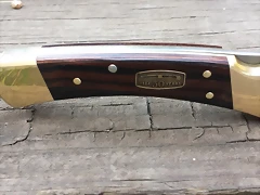 Buck 110 50th Anniversary