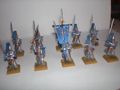 Maestros espada 2