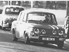 barcelona montjuic Rallye Costa Brava 1967(2)