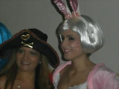 Carnaval 160 Carnaval 160