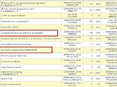 cronicas
