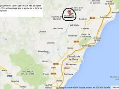 ibarsos con nota