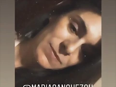 Video Marhaya Guerrer IG Stories 11-2-2020 (2) Video Marhaya Guerrer IG Stories 11-2-2020 (2)
