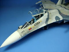 SU-30V 3