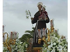 SAN ANTONIO 2010