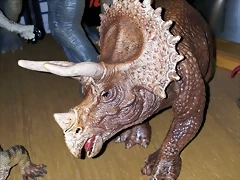 Triceratops Schleich S Triceratops Schleich S