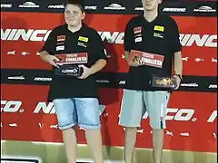 Podium junior[1]