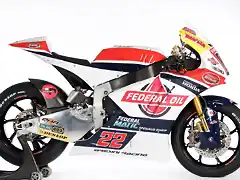 Kalex Team Federal Oil Gresini Racing Team 2016 08