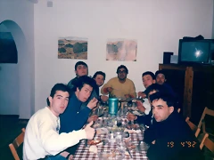 Cazorla '92 18