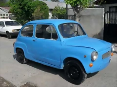 Mi fito "El Celestino"