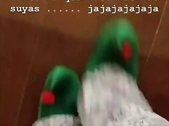 Video Mar?a IG Stories 25-12-2018 (2) Video Mar?a IG Stories 25-12-2018 (2)