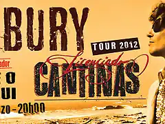 BUNBURY QUITO