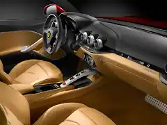 Ferrari-F12-Berlinetta-interior