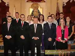 JUNTA DE GOBIERNO ROSARIO