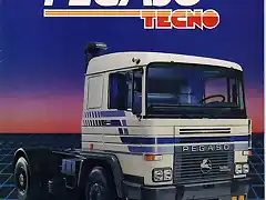 PEGASO TECNO