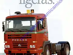 TRACTORAS LIGERAS