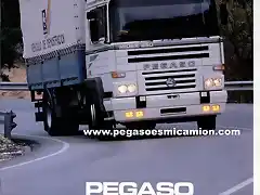 PEGASO MIDER