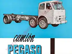 PEGASO 1062