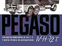 PEGASO IV-H-72T