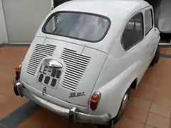 Seat 600 D - Foto 2