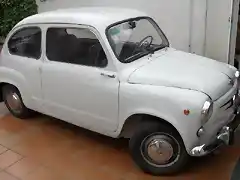 Seat 600 D - Foto 3