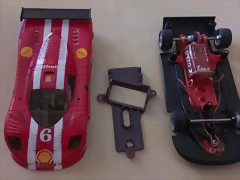 mosler chasis y carro2 mosler chasis y carro2