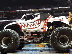 2017 09 03 Monster Mutt Dalmatian 2016 real1