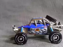 Baja 1000 dune buggy Class1 unlimited TOY ZONE (1)