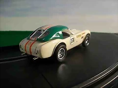 AC Cobra Pintado 3 AC Cobra Pintado 3