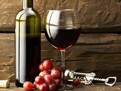 COPA DE VINO