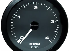 diesel rpm