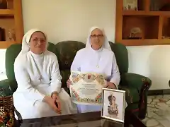 monjas 2