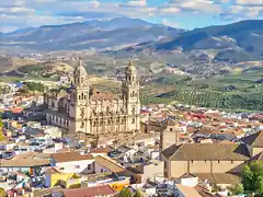 Jaen_Catedral_24