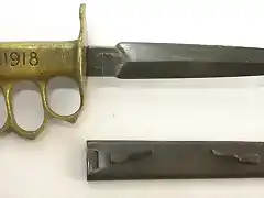 1918trenchknife