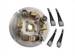tapa colector 4 carbones tapa colector 4 carbones