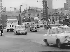 Valladolid puente mayor