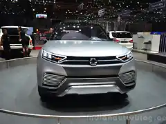 Ssangyong-XLV-concept-front-detail-Geneva-Live-1024x677