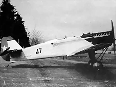 Junkers A-35