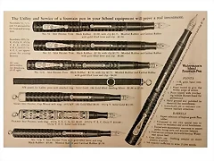 Waterman Waterman