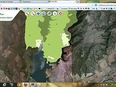 mapa bre?aII