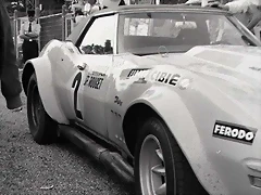 Corvette LM70c Corvette LM70c