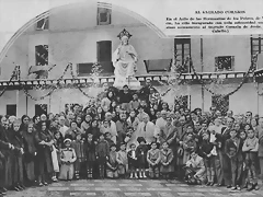 SAGRADO CORAZON 1935