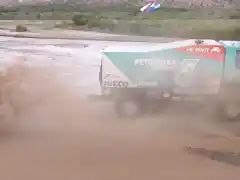 fotos dakar 345