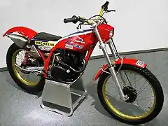 Honda RTL 360